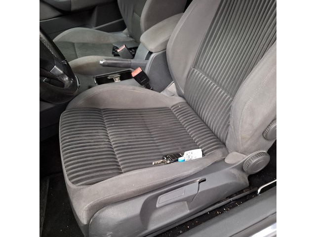 Personenauto, volkswagen, golf, 2.0 fsi comfortline business, 2007 - afbeelding 27 van  68