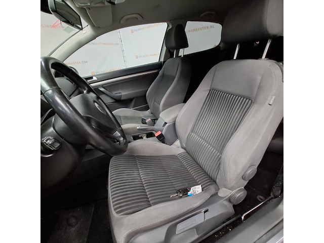 Personenauto, volkswagen, golf, 2.0 fsi comfortline business, 2007 - afbeelding 28 van  68