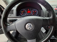 Personenauto, volkswagen, golf, 2.0 fsi comfortline business, 2007 - afbeelding 29 van  68