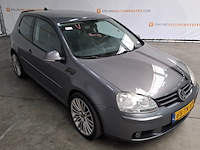 Personenauto, volkswagen, golf, 2.0 fsi comfortline business, 2007 - afbeelding 23 van  68