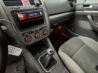 Personenauto, volkswagen, golf, 2.0 fsi comfortline business, 2007 - afbeelding 35 van  68