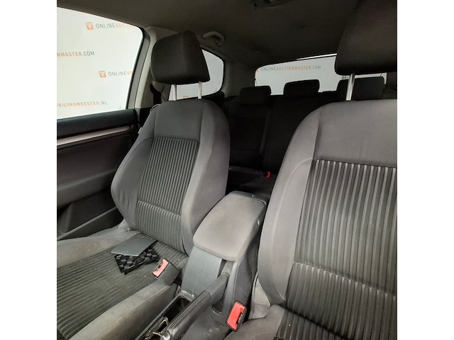 Personenauto, volkswagen, golf, 2.0 fsi comfortline business, 2007 - afbeelding 36 van  68