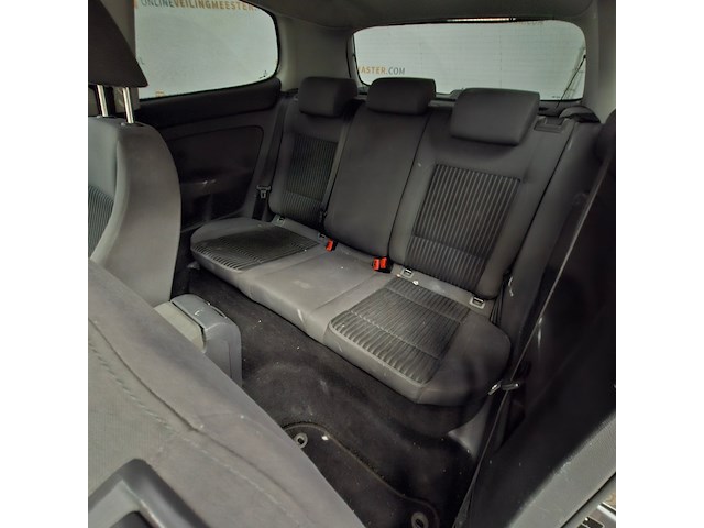 Personenauto, volkswagen, golf, 2.0 fsi comfortline business, 2007 - afbeelding 37 van  68