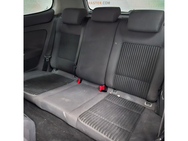 Personenauto, volkswagen, golf, 2.0 fsi comfortline business, 2007 - afbeelding 38 van  68