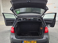 Personenauto, volkswagen, golf, 2.0 fsi comfortline business, 2007 - afbeelding 39 van  68