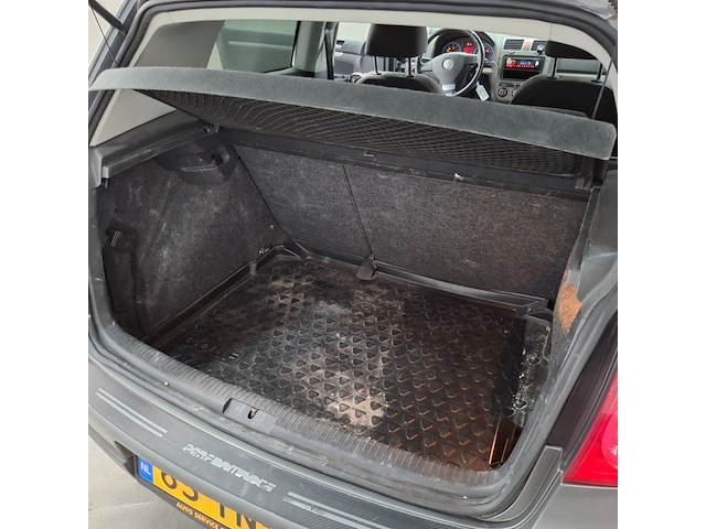 Personenauto, volkswagen, golf, 2.0 fsi comfortline business, 2007 - afbeelding 40 van  68