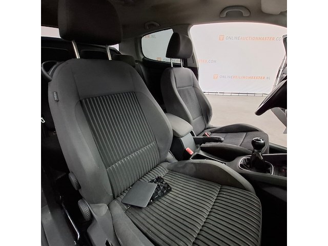 Personenauto, volkswagen, golf, 2.0 fsi comfortline business, 2007 - afbeelding 43 van  68