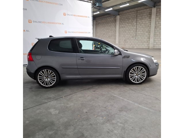 Personenauto, volkswagen, golf, 2.0 fsi comfortline business, 2007 - afbeelding 34 van  68