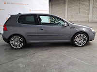 Personenauto, volkswagen, golf, 2.0 fsi comfortline business, 2007 - afbeelding 34 van  68
