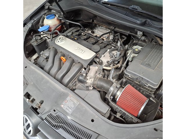 Personenauto, volkswagen, golf, 2.0 fsi comfortline business, 2007 - afbeelding 53 van  68