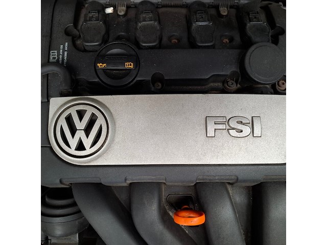 Personenauto, volkswagen, golf, 2.0 fsi comfortline business, 2007 - afbeelding 58 van  68