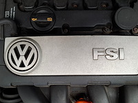 Personenauto, volkswagen, golf, 2.0 fsi comfortline business, 2007 - afbeelding 58 van  68