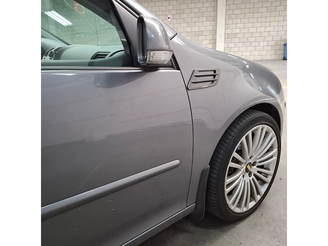 Personenauto, volkswagen, golf, 2.0 fsi comfortline business, 2007 - afbeelding 56 van  68