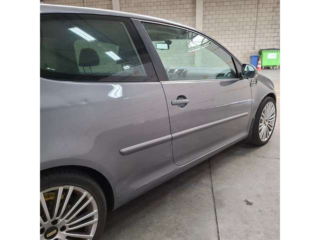 Personenauto, volkswagen, golf, 2.0 fsi comfortline business, 2007 - afbeelding 66 van  68