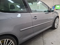 Personenauto, volkswagen, golf, 2.0 fsi comfortline business, 2007 - afbeelding 66 van  68