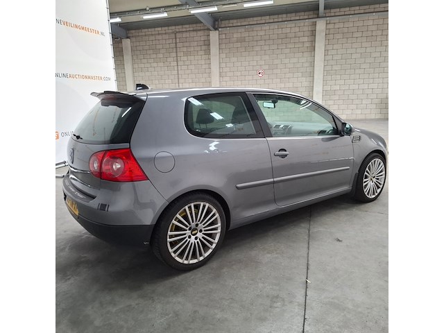 Personenauto, volkswagen, golf, 2.0 fsi comfortline business, 2007 - afbeelding 67 van  68