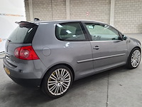 Personenauto, volkswagen, golf, 2.0 fsi comfortline business, 2007 - afbeelding 67 van  68