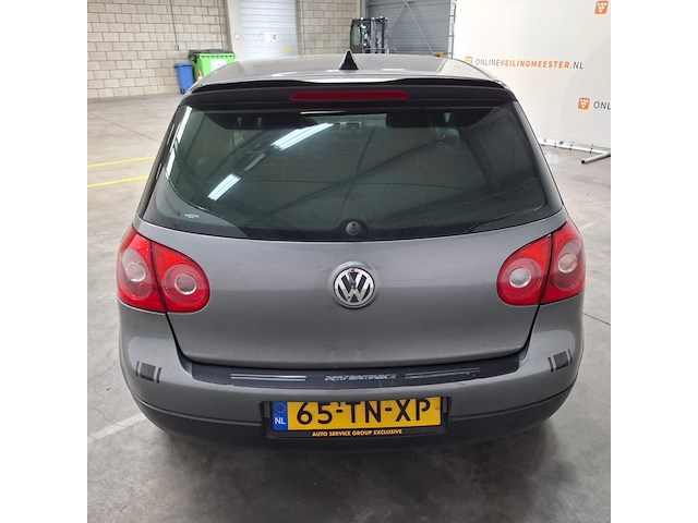 Personenauto, volkswagen, golf, 2.0 fsi comfortline business, 2007 - afbeelding 68 van  68