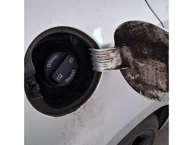 Personenauto, volkswagen, golf, 2.0 gtd, 2010 - afbeelding 2 van  35