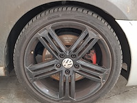 Personenauto, volkswagen, golf, 2.0 gtd, 2010 - afbeelding 4 van  35