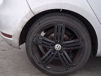 Personenauto, volkswagen, golf, 2.0 gtd, 2010 - afbeelding 5 van  35