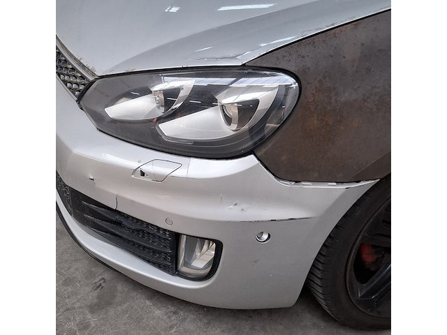 Personenauto, volkswagen, golf, 2.0 gtd, 2010 - afbeelding 7 van  35