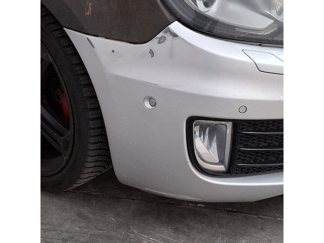 Personenauto, volkswagen, golf, 2.0 gtd, 2010 - afbeelding 8 van  35