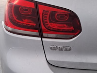 Personenauto, volkswagen, golf, 2.0 gtd, 2010 - afbeelding 9 van  35