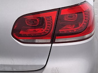 Personenauto, volkswagen, golf, 2.0 gtd, 2010 - afbeelding 10 van  35