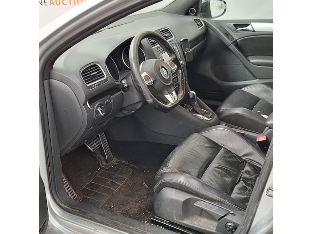 Personenauto, volkswagen, golf, 2.0 gtd, 2010 - afbeelding 11 van  35