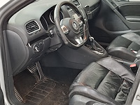 Personenauto, volkswagen, golf, 2.0 gtd, 2010 - afbeelding 11 van  35