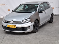 Personenauto, volkswagen, golf, 2.0 gtd, 2010 - afbeelding 1 van  35
