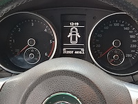 Personenauto, volkswagen, golf, 2.0 gtd, 2010 - afbeelding 13 van  35