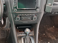 Personenauto, volkswagen, golf, 2.0 gtd, 2010 - afbeelding 14 van  35