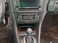 Personenauto, volkswagen, golf, 2.0 gtd, 2010 - afbeelding 15 van  35