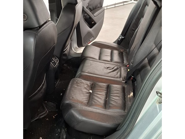 Personenauto, volkswagen, golf, 2.0 gtd, 2010 - afbeelding 16 van  35