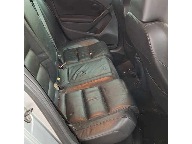 Personenauto, volkswagen, golf, 2.0 gtd, 2010 - afbeelding 17 van  35