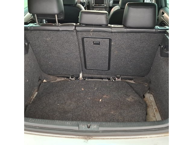 Personenauto, volkswagen, golf, 2.0 gtd, 2010 - afbeelding 19 van  35