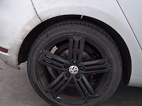 Personenauto, volkswagen, golf, 2.0 gtd, 2010 - afbeelding 22 van  35