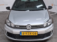 Personenauto, volkswagen, golf, 2.0 gtd, 2010 - afbeelding 12 van  35