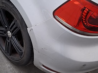 Personenauto, volkswagen, golf, 2.0 gtd, 2010 - afbeelding 25 van  35