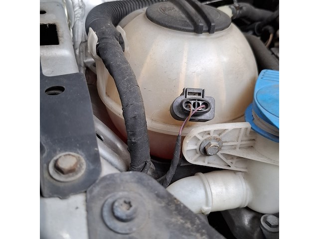 Personenauto, volkswagen, golf, 2.0 gtd, 2010 - afbeelding 27 van  35