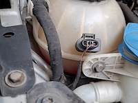 Personenauto, volkswagen, golf, 2.0 gtd, 2010 - afbeelding 27 van  35