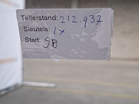 Personenauto, volkswagen, golf, 2.0 gtd, 2010 - afbeelding 28 van  35