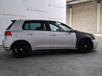 Personenauto, volkswagen, golf, 2.0 gtd, 2010 - afbeelding 23 van  35