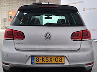 Personenauto, volkswagen, golf, 2.0 gtd, 2010 - afbeelding 30 van  35