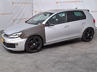 Personenauto, volkswagen, golf, 2.0 gtd, 2010 - afbeelding 31 van  35