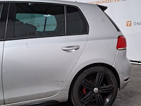 Personenauto, volkswagen, golf, 2.0 gtd, 2010 - afbeelding 32 van  35