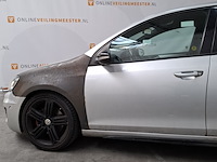 Personenauto, volkswagen, golf, 2.0 gtd, 2010 - afbeelding 33 van  35