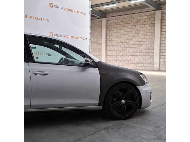 Personenauto, volkswagen, golf, 2.0 gtd, 2010 - afbeelding 35 van  35